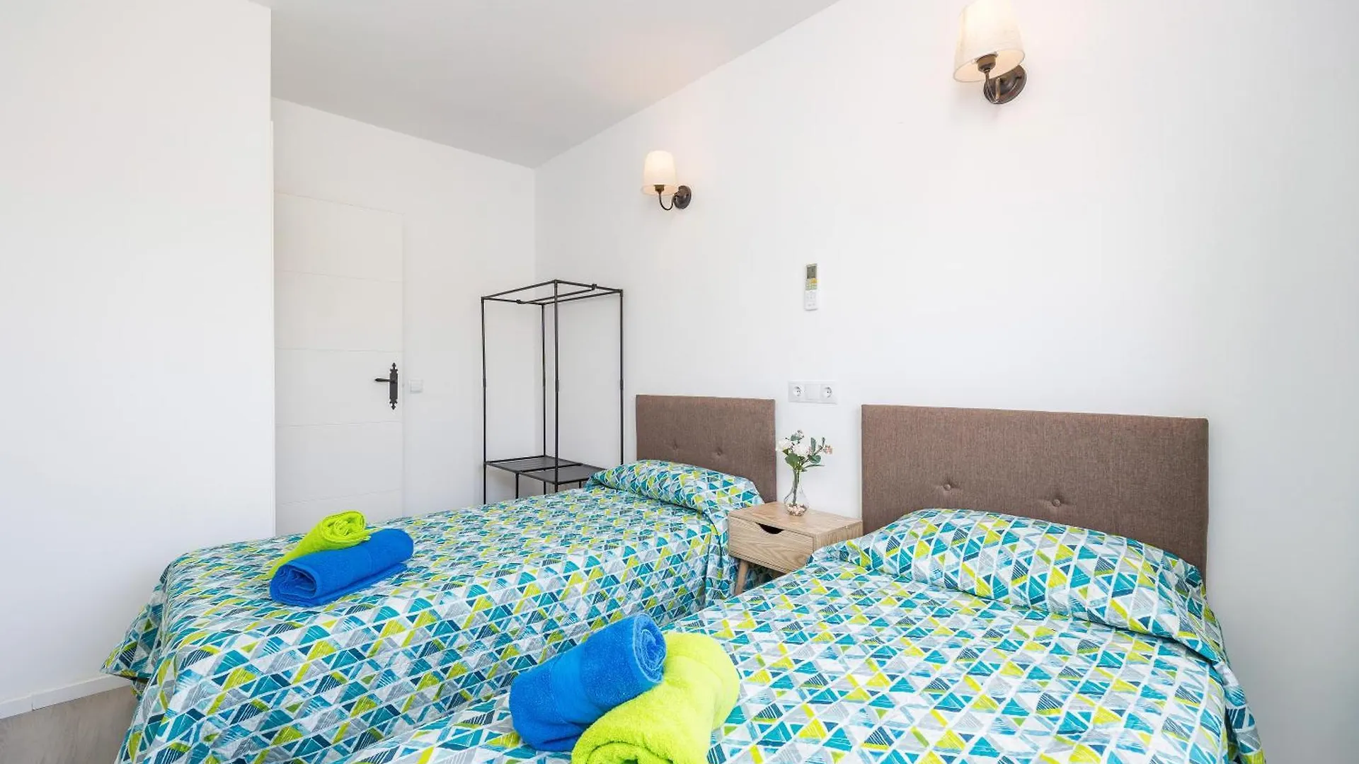 Gran Sol Family 8 Apartment Felanitx 0*,