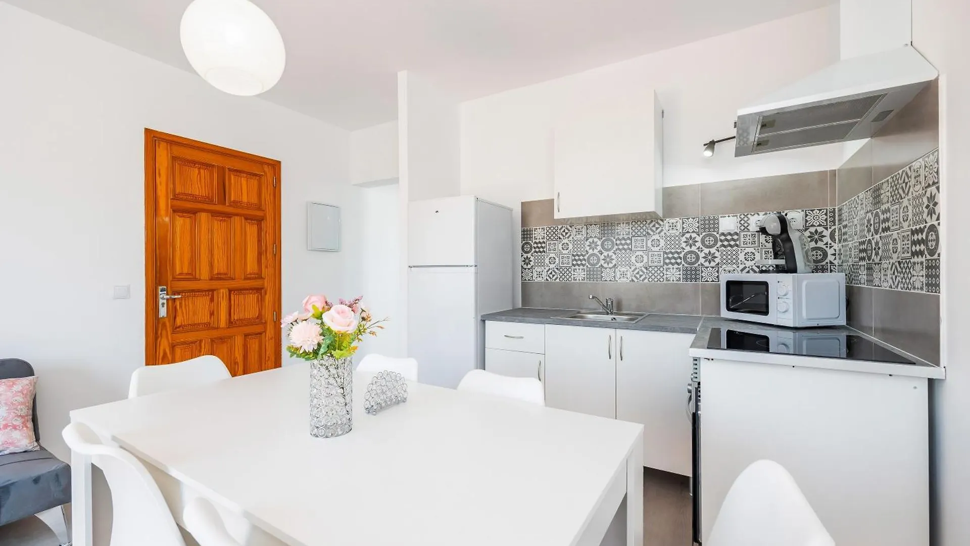 Gran Sol Family 8 Apartment Felanitx
