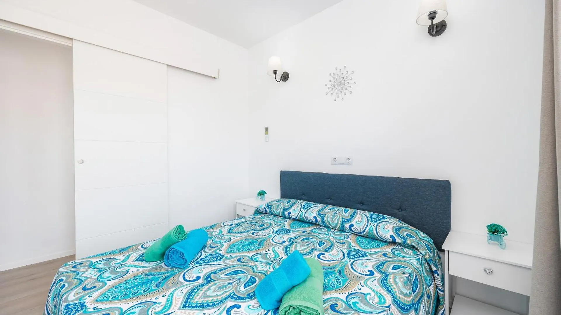 Gran Sol Family 8 Apartment Felanitx 0*,  Spain